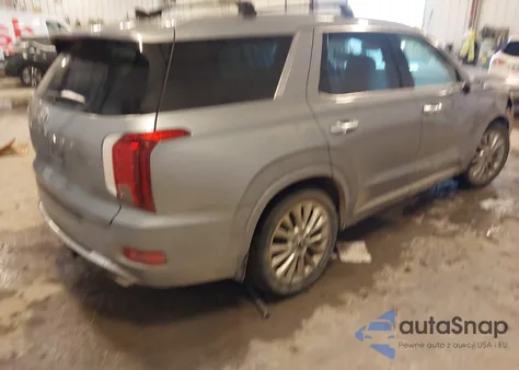 2020 Hyundai Palisade Limited z USA, uszkodzony, nr VIN KM8R5DHE9LU067608